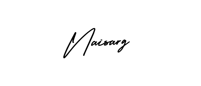 AmerikaSignatureDemo-Regular is a professional signature style that is perfect for those who want to add a touch of class to their signature. It is also a great choice for those who want to make their signature more unique. Get Naisarg name to fancy signature for free. Naisarg signature style 3 images and pictures png