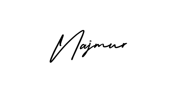 You can use this online signature creator to create a handwritten signature for the name Najmur. This is the best online autograph maker. Najmur signature style 3 images and pictures png