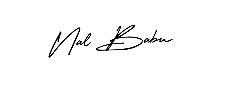 Check out images of Autograph of Nal Babu name. Actor Nal Babu Signature Style. AmerikaSignatureDemo-Regular is a professional sign style online. Nal Babu signature style 3 images and pictures png