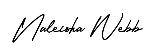 Enhance your business communications with Naleisha Webb signature in AmerikaSignatureDemo-Regular lettering. Clean, modern, and universally compatible. Naleisha Webb signature style 3 images and pictures png