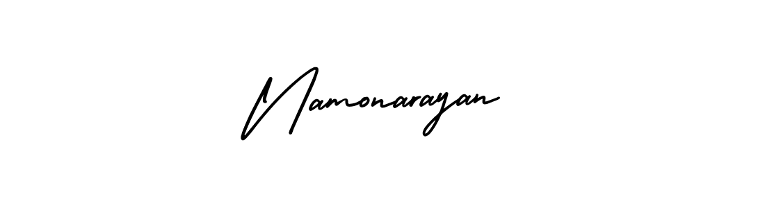 Best and Professional Signature Style for Namonarayan. AmerikaSignatureDemo-Regular Best Signature Style Collection. Namonarayan signature style 3 images and pictures png