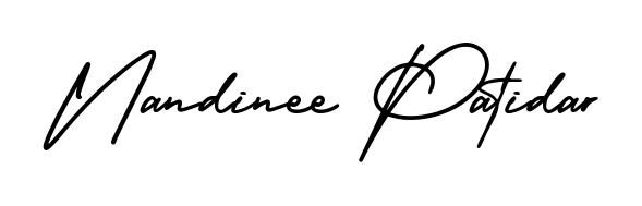 Create a beautiful signature design for name Nandinee Patidar. With this signature (AmerikaSignatureDemo-Regular) fonts, you can make a handwritten signature for free. Nandinee Patidar signature style 3 images and pictures png