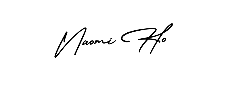 Here are the top 10 professional signature styles for the name Naomi Ho. These are the best autograph styles you can use for your name. Naomi Ho signature style 3 images and pictures png