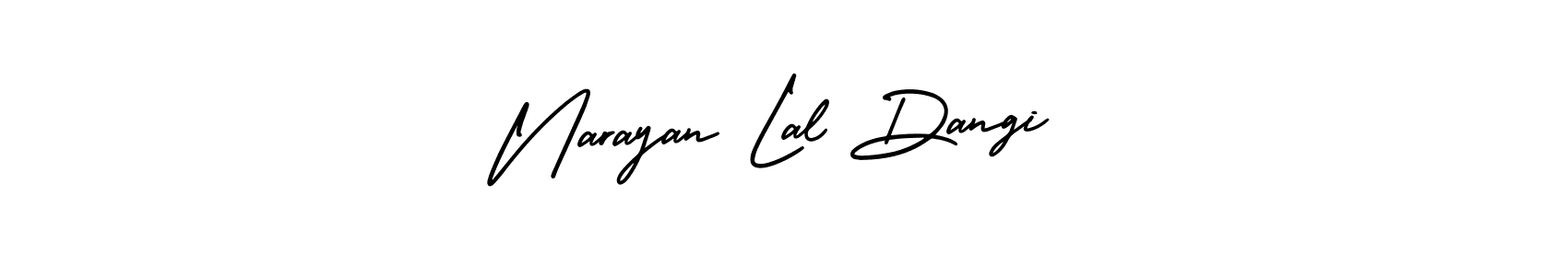 Check out images of Autograph of Narayan Lal Dangi name. Actor Narayan Lal Dangi Signature Style. AmerikaSignatureDemo-Regular is a professional sign style online. Narayan Lal Dangi signature style 3 images and pictures png