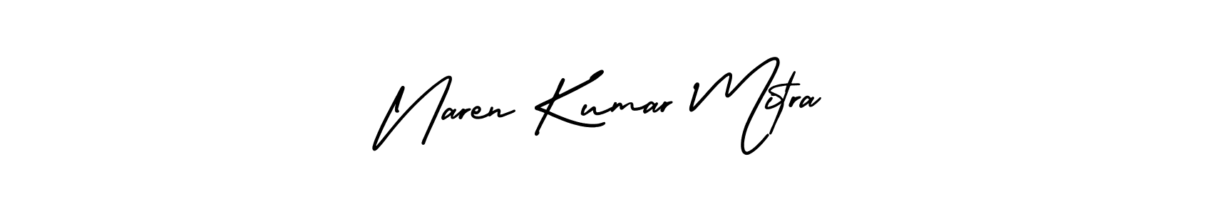 You can use this online signature creator to create a handwritten signature for the name Naren Kumar Mitra. This is the best online autograph maker. Naren Kumar Mitra signature style 3 images and pictures png