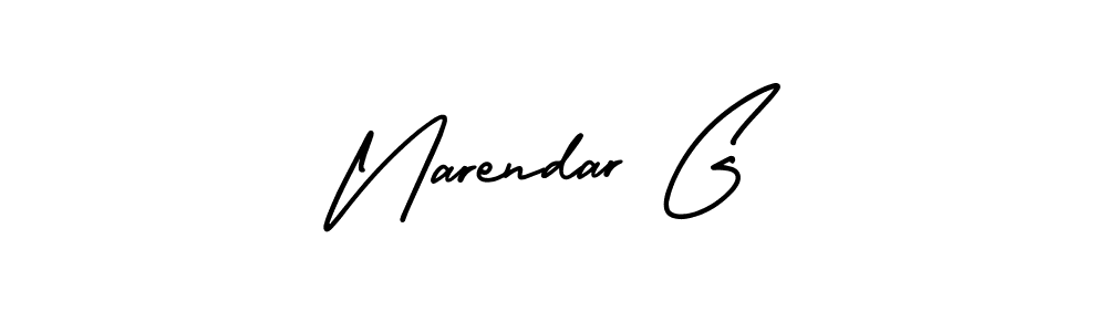 Once you've used our free online signature maker to create your best signature AmerikaSignatureDemo-Regular style, it's time to enjoy all of the benefits that Narendar G name signing documents. Narendar G signature style 3 images and pictures png
