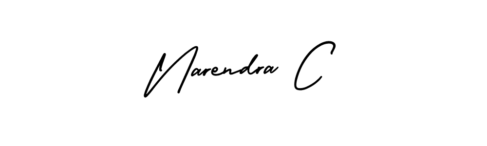 You can use this online signature creator to create a handwritten signature for the name Narendra C. This is the best online autograph maker. Narendra C signature style 3 images and pictures png