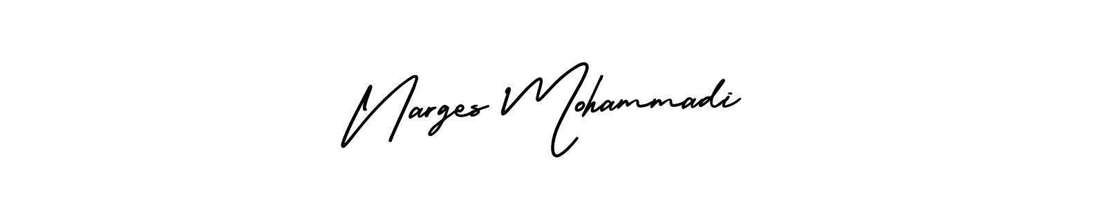 Check out images of Autograph of Narges Mohammadi name. Actor Narges Mohammadi Signature Style. AmerikaSignatureDemo-Regular is a professional sign style online. Narges Mohammadi signature style 3 images and pictures png