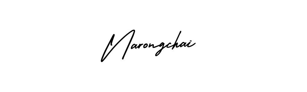 Here are the top 10 professional signature styles for the name Narongchai. These are the best autograph styles you can use for your name. Narongchai signature style 3 images and pictures png