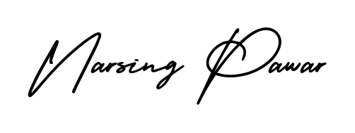 Turn your name Narsing Pawar into a signature brand with AmerikaSignatureDemo-Regular styling. Download in standard PNG or transparent format anytime. Narsing Pawar signature style 3 images and pictures png