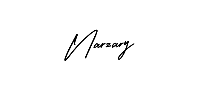 AmerikaSignatureDemo-Regular is a professional signature style that is perfect for those who want to add a touch of class to their signature. It is also a great choice for those who want to make their signature more unique. Get Narzary name to fancy signature for free. Narzary signature style 3 images and pictures png