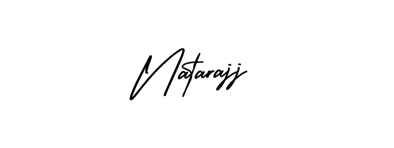 See photos of Natarajj official signature by Spectra . Check more albums & portfolios. Read reviews & check more about AmerikaSignatureDemo-Regular font. Natarajj signature style 3 images and pictures png