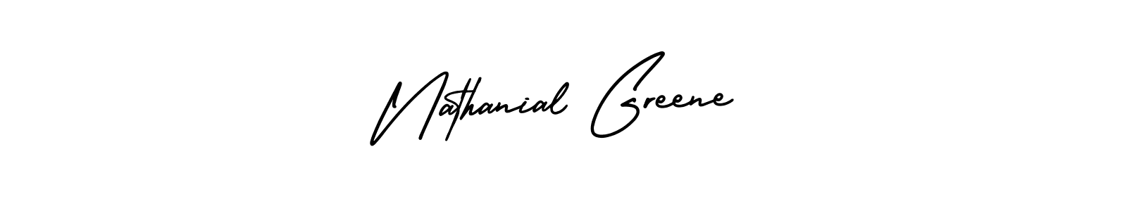 Once you've used our free online signature maker to create your best signature AmerikaSignatureDemo-Regular style, it's time to enjoy all of the benefits that Nathanial Greene name signing documents. Nathanial Greene signature style 3 images and pictures png