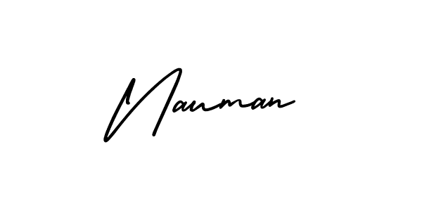 Here are the top 10 professional signature styles for the name Nauman. These are the best autograph styles you can use for your name. Nauman signature style 3 images and pictures png