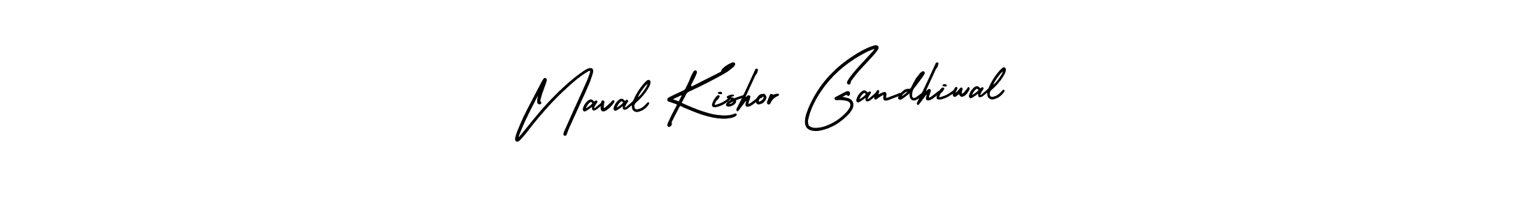 Check out images of Autograph of Naval Kishor Gandhiwal name. Actor Naval Kishor Gandhiwal Signature Style. AmerikaSignatureDemo-Regular is a professional sign style online. Naval Kishor Gandhiwal signature style 3 images and pictures png