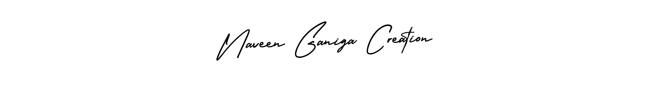 Check out images of Autograph of Naveen Ganiga Creation name. Actor Naveen Ganiga Creation Signature Style. AmerikaSignatureDemo-Regular is a professional sign style online. Naveen Ganiga Creation signature style 3 images and pictures png