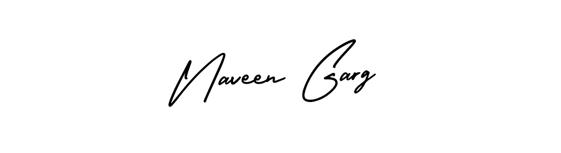 Also we have Naveen Garg name is the best signature style. Create professional handwritten signature collection using AmerikaSignatureDemo-Regular autograph style. Naveen Garg signature style 3 images and pictures png