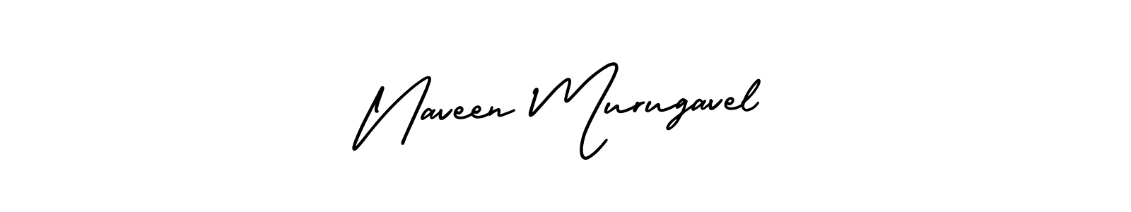 Similarly AmerikaSignatureDemo-Regular is the best handwritten signature design. Signature creator online .You can use it as an online autograph creator for name Naveen Murugavel. Naveen Murugavel signature style 3 images and pictures png