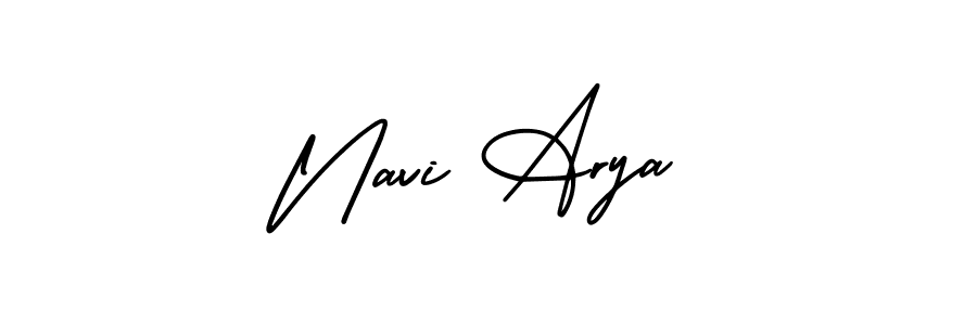 Make a short Navi Arya signature style. Manage your documents anywhere anytime using AmerikaSignatureDemo-Regular. Create and add eSignatures, submit forms, share and send files easily. Navi Arya signature style 3 images and pictures png