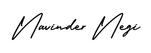 Best and Professional Signature Style for Navinder Negi. AmerikaSignatureDemo-Regular Best Signature Style Collection. Navinder Negi signature style 3 images and pictures png