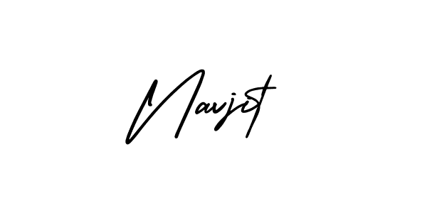 Here are the top 10 professional signature styles for the name Navjit. These are the best autograph styles you can use for your name. Navjit signature style 3 images and pictures png