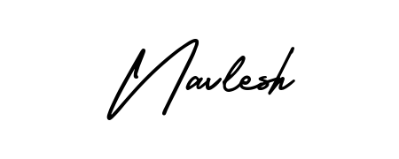 Quickly download Navlesh name signature in high-resolution PNG using AmerikaSignatureDemo-Regular style. Ready to insert into PDFs and online applications. Navlesh signature style 3 images and pictures png