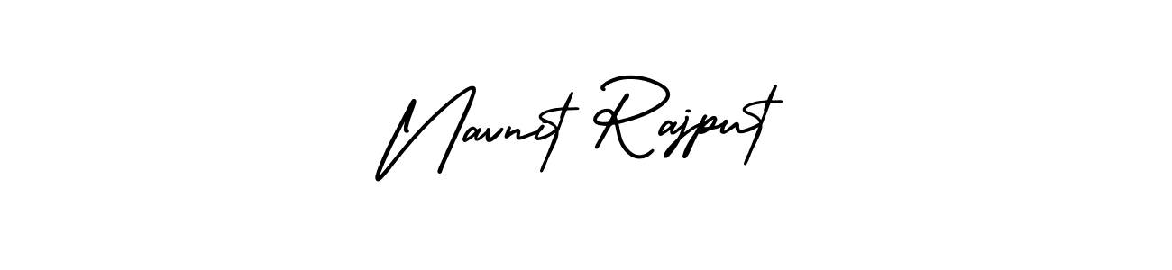 Once you've used our free online signature maker to create your best signature AmerikaSignatureDemo-Regular style, it's time to enjoy all of the benefits that Navnit Rajput name signing documents. Navnit Rajput signature style 3 images and pictures png