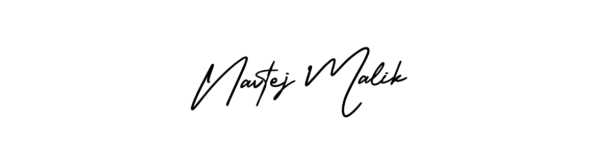 You can use this online signature creator to create a handwritten signature for the name Navtej Malik. This is the best online autograph maker. Navtej Malik signature style 3 images and pictures png