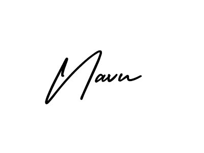 Also You can easily find your signature by using the search form. We will create Navu name handwritten signature images for you free of cost using AmerikaSignatureDemo-Regular sign style. Navu signature style 3 images and pictures png