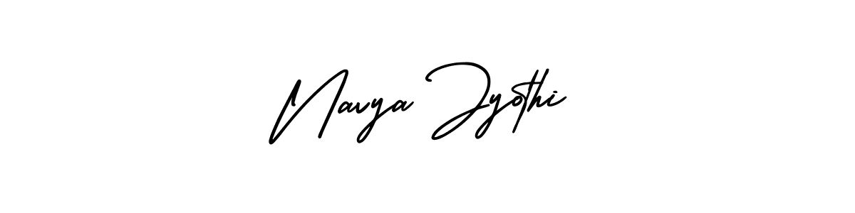 See photos of Navya Jyothi official signature by Spectra . Check more albums & portfolios. Read reviews & check more about AmerikaSignatureDemo-Regular font. Navya Jyothi signature style 3 images and pictures png