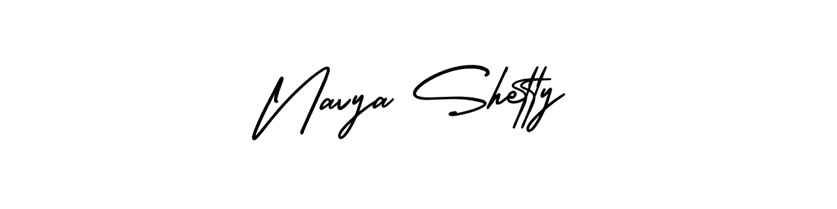 Once you've used our free online signature maker to create your best signature AmerikaSignatureDemo-Regular style, it's time to enjoy all of the benefits that Navya Shetty name signing documents. Navya Shetty signature style 3 images and pictures png
