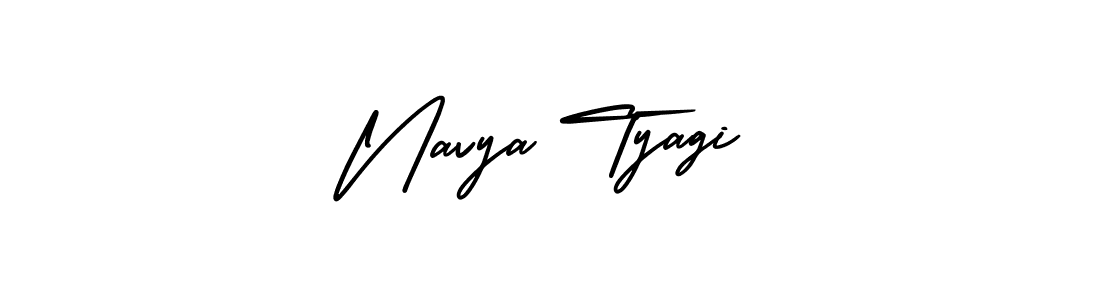 Once you've used our free online signature maker to create your best signature AmerikaSignatureDemo-Regular style, it's time to enjoy all of the benefits that Navya Tyagi name signing documents. Navya Tyagi signature style 3 images and pictures png