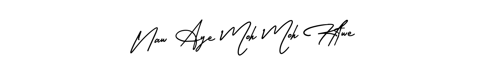 See photos of Naw Aye Moh Moh Htwe official signature by Spectra . Check more albums & portfolios. Read reviews & check more about AmerikaSignatureDemo-Regular font. Naw Aye Moh Moh Htwe signature style 3 images and pictures png