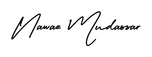 The AmerikaSignatureDemo-Regular lettering style adds unique flourish to name Nawaz Mudassar. Stand out with a custom digital autograph made in seconds. Nawaz Mudassar signature style 3 images and pictures png