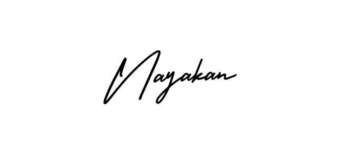 Here are the top 10 professional signature styles for the name Nayakan. These are the best autograph styles you can use for your name. Nayakan signature style 3 images and pictures png