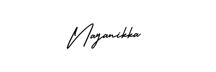 Here are the top 10 professional signature styles for the name Nayanikka. These are the best autograph styles you can use for your name. Nayanikka signature style 3 images and pictures png