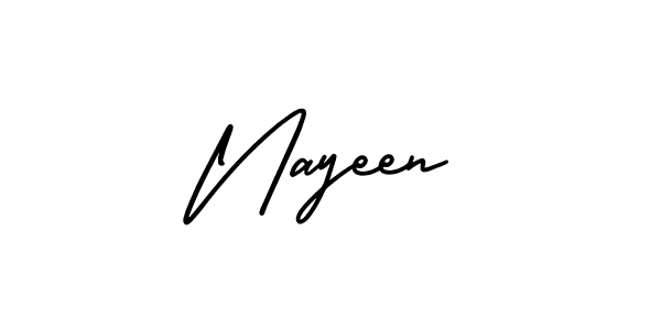 if you are searching for the best signature style for your name Nayeen. so please give up your signature search. here we have designed multiple signature styles  using AmerikaSignatureDemo-Regular. Nayeen signature style 3 images and pictures png