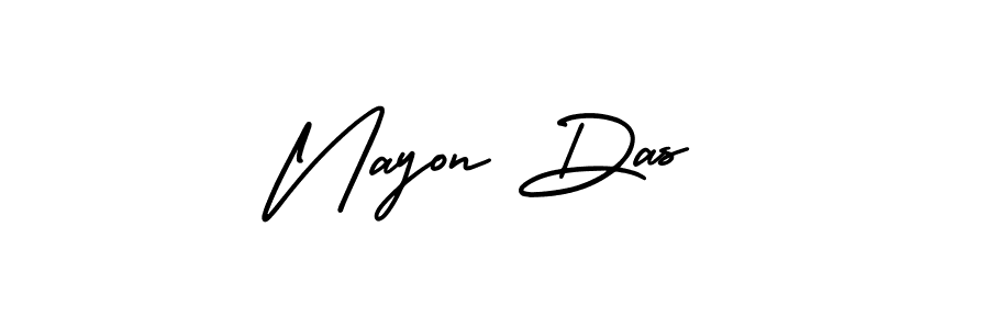 Here are the top 10 professional signature styles for the name Nayon Das. These are the best autograph styles you can use for your name. Nayon Das signature style 3 images and pictures png