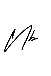 You can use this online signature creator to create a handwritten signature for the name Nb. This is the best online autograph maker. Nb signature style 3 images and pictures png