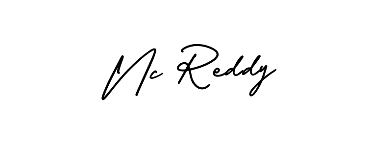 See photos of Nc Reddy official signature by Spectra . Check more albums & portfolios. Read reviews & check more about AmerikaSignatureDemo-Regular font. Nc Reddy signature style 3 images and pictures png