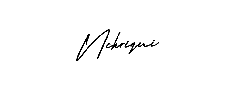 See photos of Nchriqui official signature by Spectra . Check more albums & portfolios. Read reviews & check more about AmerikaSignatureDemo-Regular font. Nchriqui signature style 3 images and pictures png