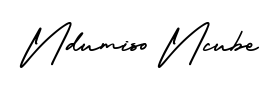 Also You can easily find your signature by using the search form. We will create Ndumiso Ncube name handwritten signature images for you free of cost using AmerikaSignatureDemo-Regular sign style. Ndumiso Ncube signature style 3 images and pictures png