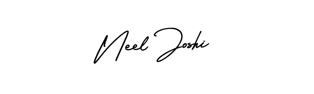 Once you've used our free online signature maker to create your best signature AmerikaSignatureDemo-Regular style, it's time to enjoy all of the benefits that Neel Joshi name signing documents. Neel Joshi signature style 3 images and pictures png