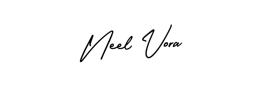 Once you've used our free online signature maker to create your best signature AmerikaSignatureDemo-Regular style, it's time to enjoy all of the benefits that Neel Vora name signing documents. Neel Vora signature style 3 images and pictures png