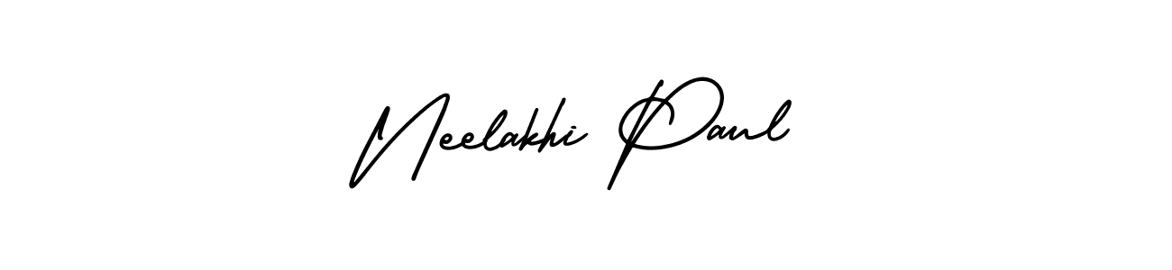 Here are the top 10 professional signature styles for the name Neelakhi Paul. These are the best autograph styles you can use for your name. Neelakhi Paul signature style 3 images and pictures png