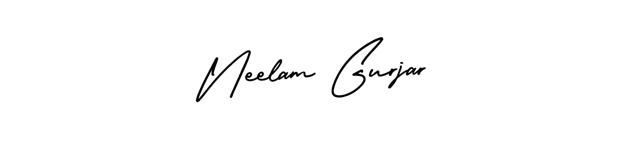 Check out images of Autograph of Neelam Gurjar name. Actor Neelam Gurjar Signature Style. AmerikaSignatureDemo-Regular is a professional sign style online. Neelam Gurjar signature style 3 images and pictures png