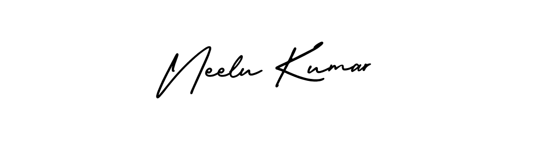 See photos of Neelu Kumar official signature by Spectra . Check more albums & portfolios. Read reviews & check more about AmerikaSignatureDemo-Regular font. Neelu Kumar signature style 3 images and pictures png