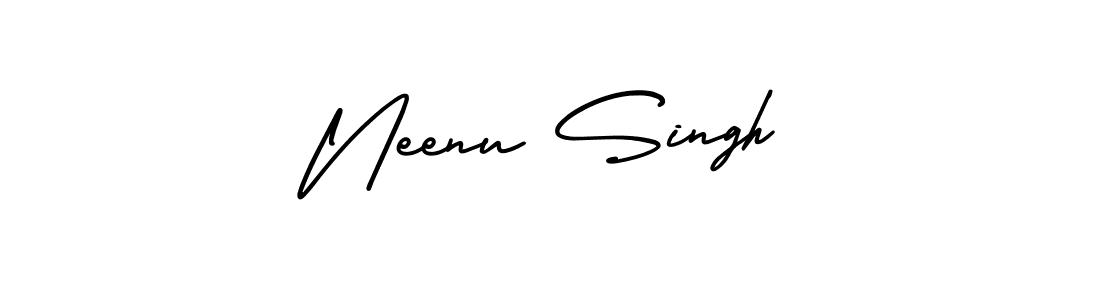 if you are searching for the best signature style for your name Neenu Singh. so please give up your signature search. here we have designed multiple signature styles  using AmerikaSignatureDemo-Regular. Neenu Singh signature style 3 images and pictures png