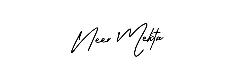 Here are the top 10 professional signature styles for the name Neer Mehta. These are the best autograph styles you can use for your name. Neer Mehta signature style 3 images and pictures png