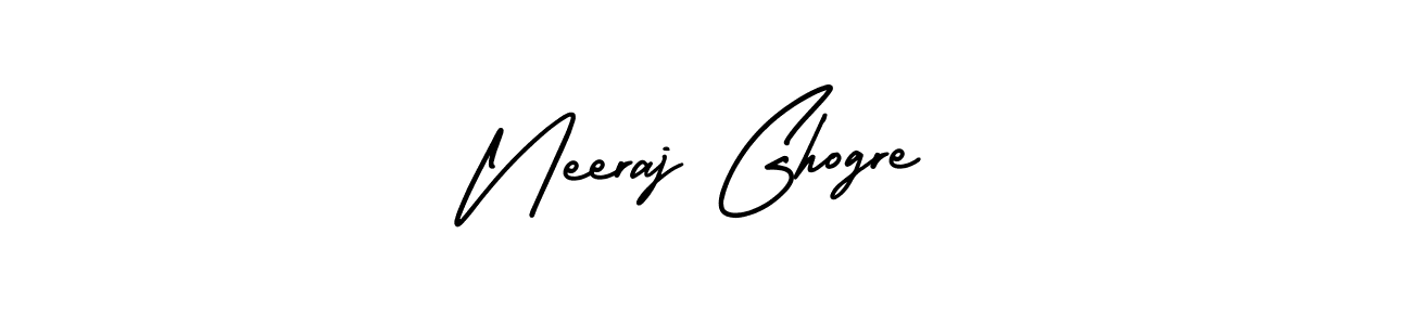 Check out images of Autograph of Neeraj Ghogre name. Actor Neeraj Ghogre Signature Style. AmerikaSignatureDemo-Regular is a professional sign style online. Neeraj Ghogre signature style 3 images and pictures png